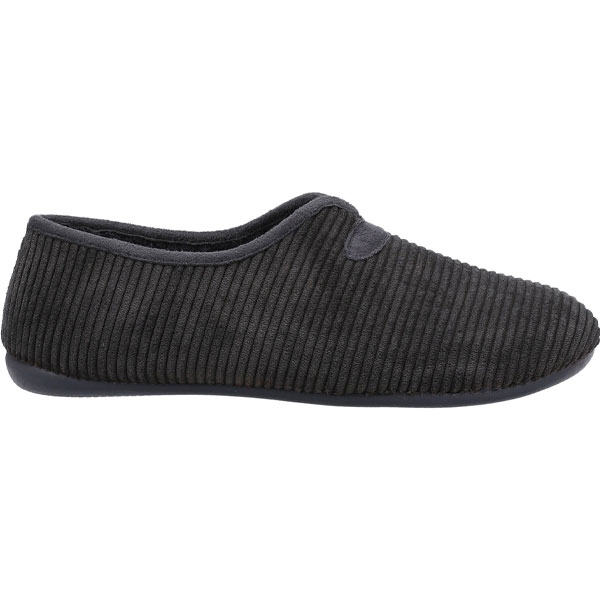 Grouse Classic Loafer Slipper