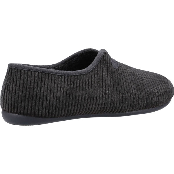 Grouse Classic Loafer Slipper