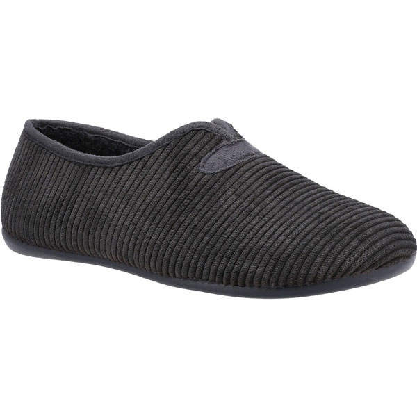 Grouse Classic Loafer Slipper