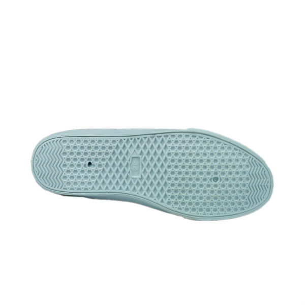 Men’s Navy Slip On Deck Plimsolls