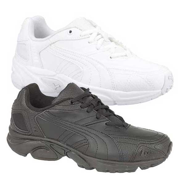 Hahmer Junior Active Lace-Up Shoe