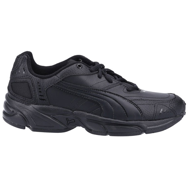 Hahmer Junior Active Lace-Up Shoe