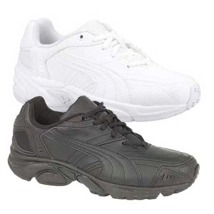 Hahmer Junior Active Lace-Up Shoe