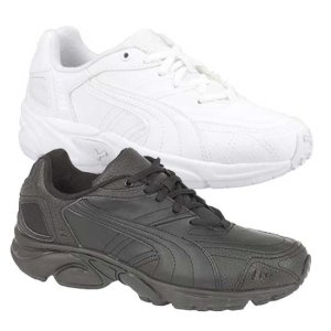 Hahmer Junior Active Lace-Up Shoe