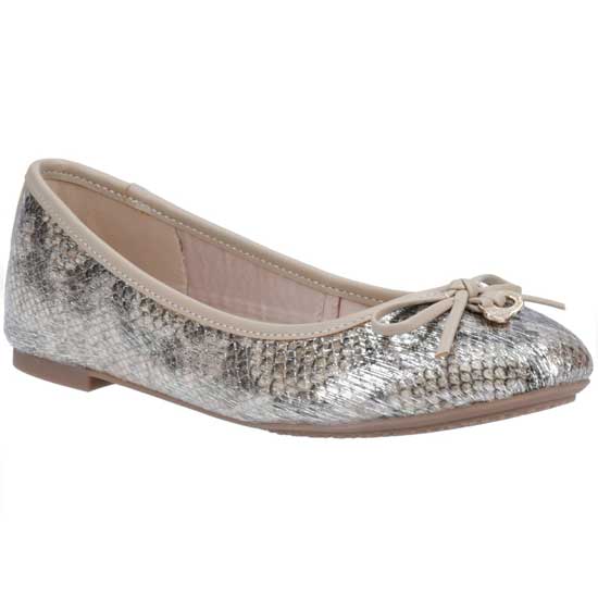 Hallo Classic Ballet Shoes