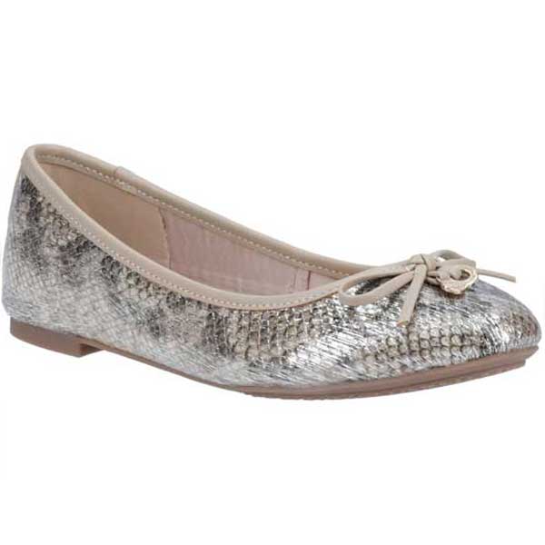 Hallo Classic Ballet Shoes