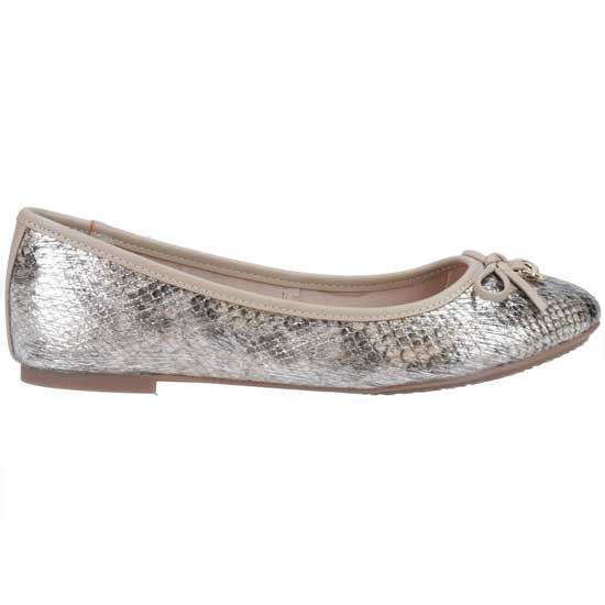Hallo Classic Ballet Shoes