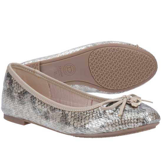 Hallo Classic Ballet Shoes