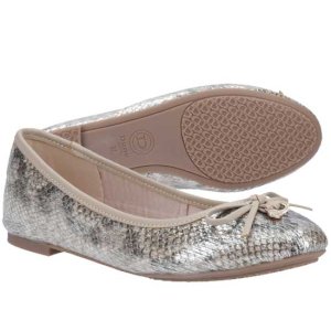 Hallo Classic Ballet Shoes