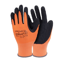 Premium Hand Protection Solutions