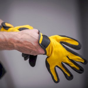 Premium Hand Protection Solutions