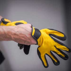 Premium Hand Protection Solutions