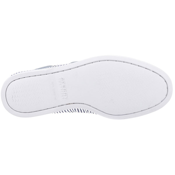 Handcrafted 2-Eye Boat Shoe – Authentic Style