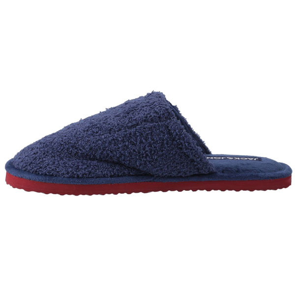 Harry Soft Step Slipper
