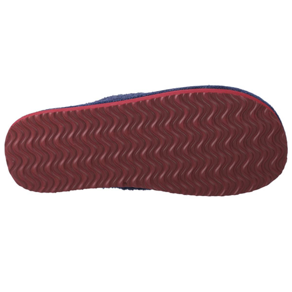 Harry Soft Step Slipper