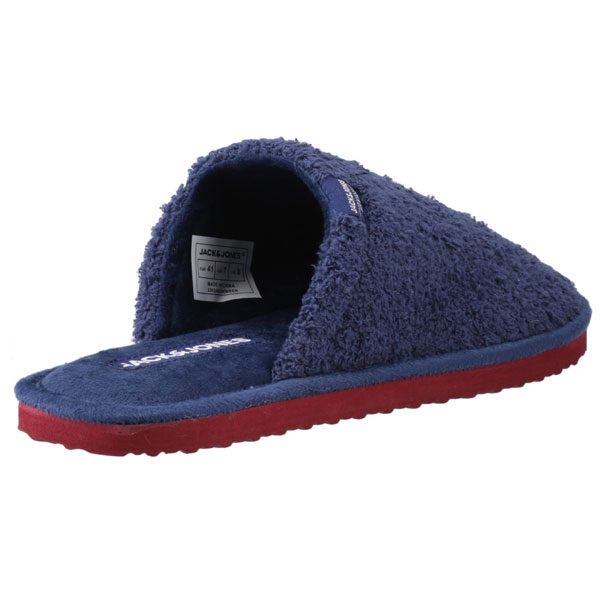 Harry Soft Step Slipper