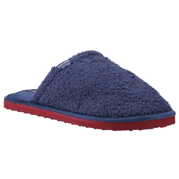 Harry Soft Step Slipper