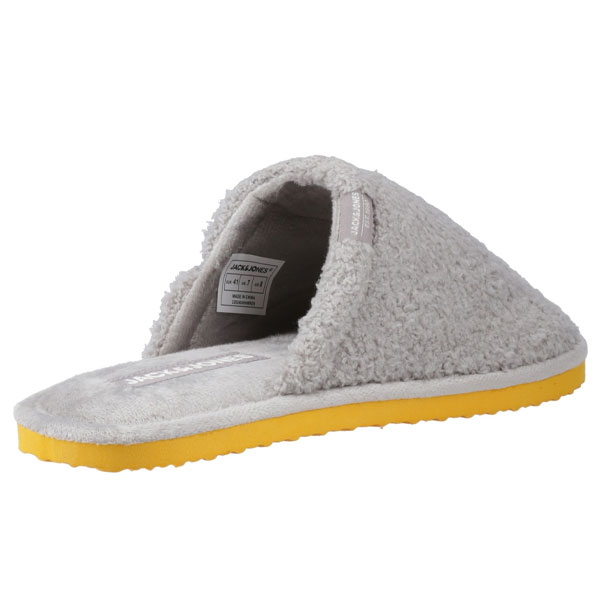 Harry Soft Step Slipper