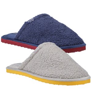 Harry Soft Step Slipper