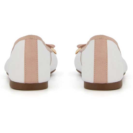 Hartlyn Soft-Step Ballerina Shoes