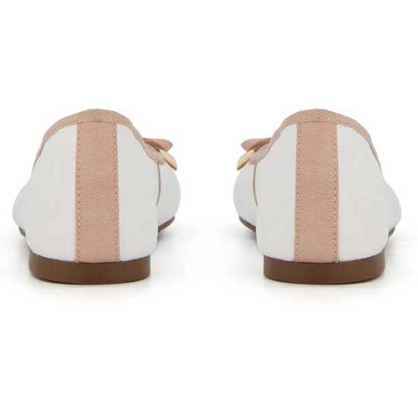 Hartlyn Soft-Step Ballerina Shoes