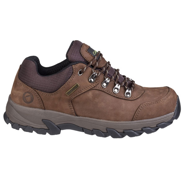 Hawling Urban Walking Shoe