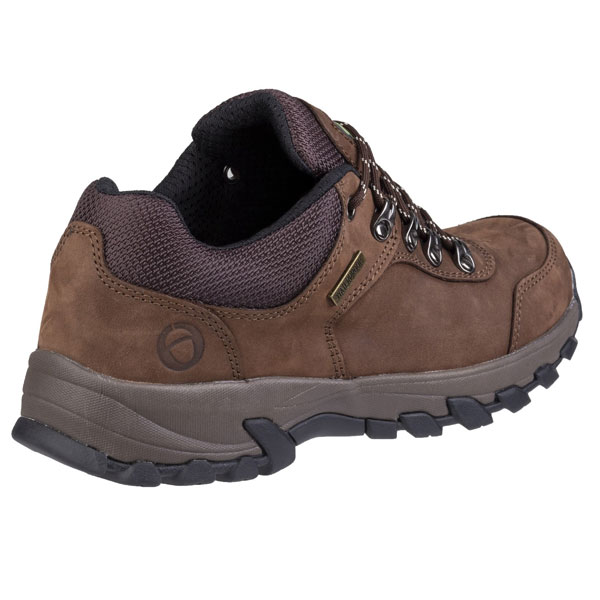 Hawling Urban Walking Shoe