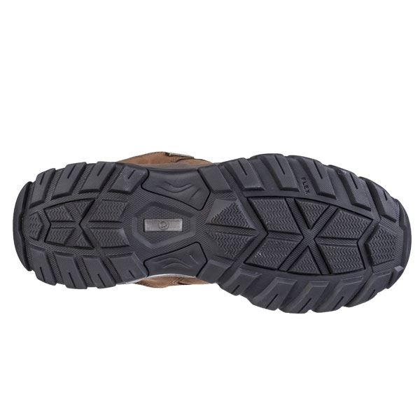 Hawling Urban Walking Shoe