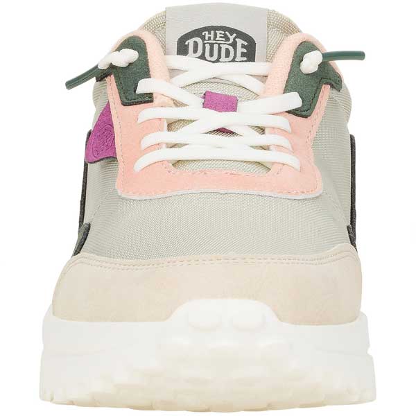 Hayden Lightweight Lug Sole Sneakers