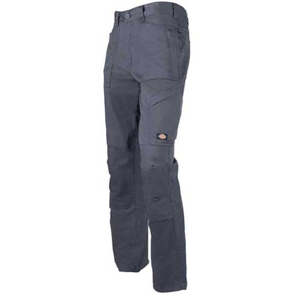 Heavy Duty Action Flex Trousers Reinforced Belt Loop