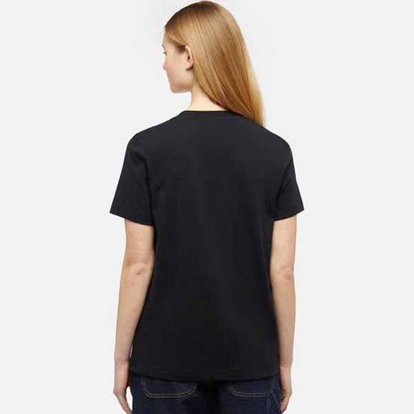 Heavyweight Cotton T-Shirt For Everyday Comfort