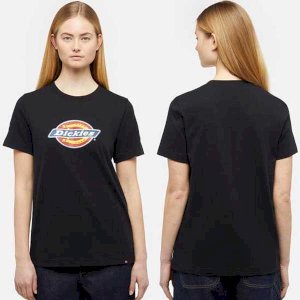 Heavyweight Cotton T-Shirt For Everyday Comfort