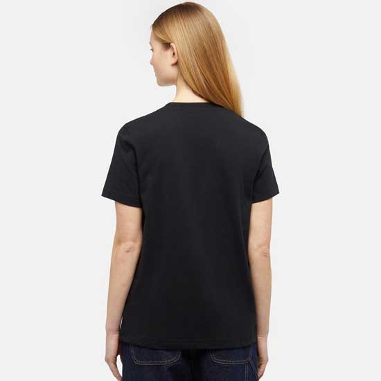 Heavyweight Cotton T-Shirt For Everyday Comfort