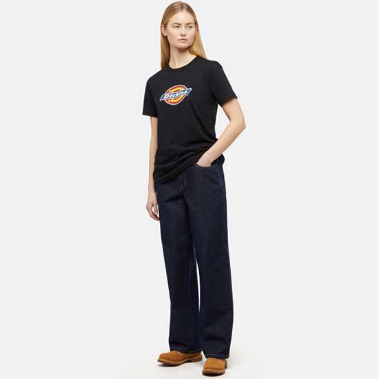 Heavyweight Cotton T-Shirt For Everyday Comfort