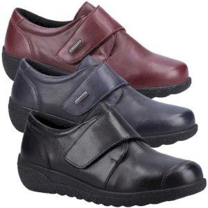 Herdwick Comfortable Casual Shoes