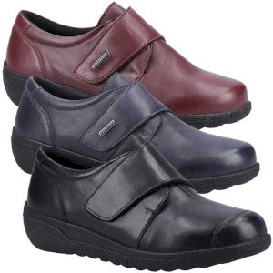 Herdwick Comfortable Casual Shoes
