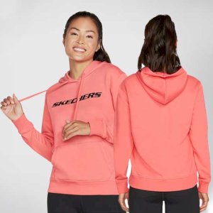 Skechers Heritage Pullover Hoodie