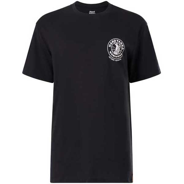 Heritage Style T-Shirt With Short Sleeves