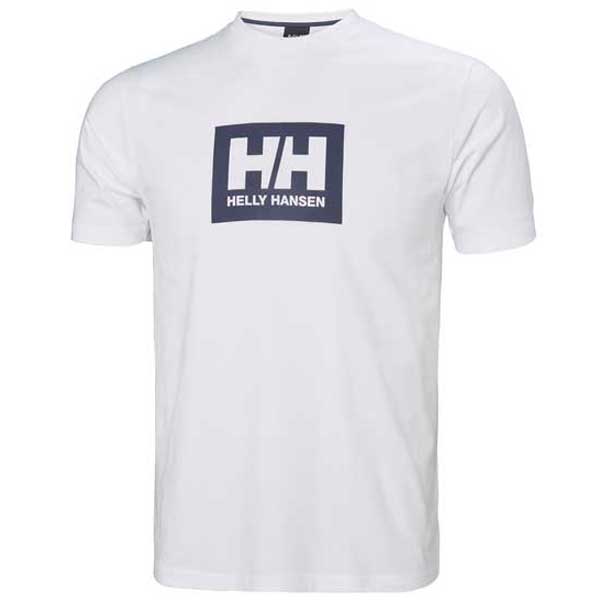 HH Box Men’s T-Shirt With Bold Design
