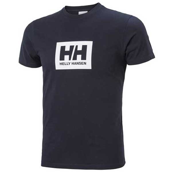 HH Box Men’s T-Shirt With Bold Design