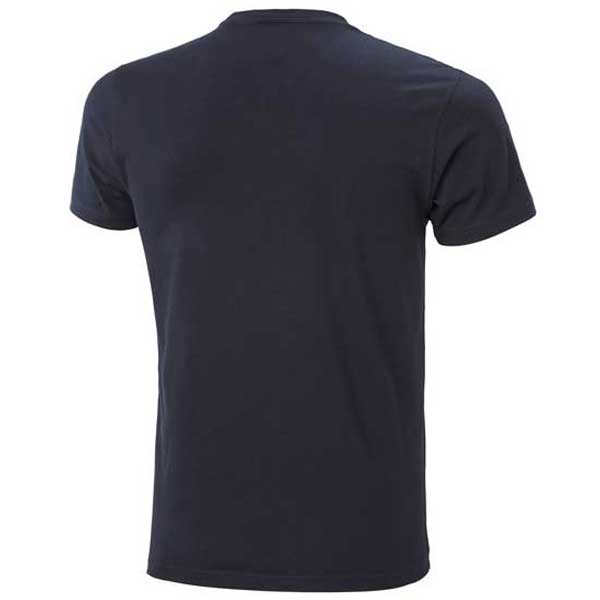 HH Box Men’s T-Shirt With Bold Design