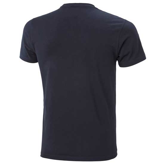 HH Box Men’s T-Shirt With Bold Design