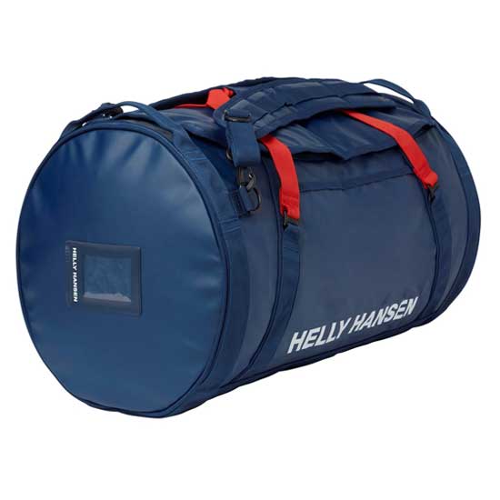 Packable HH Duffel Bag with External Pocket