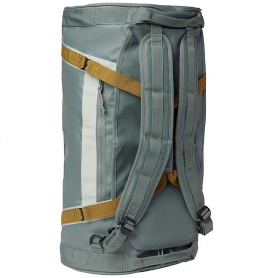 Packable HH Duffel Bag with External Pocket