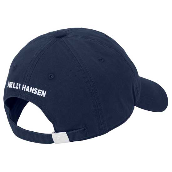 Everyday HH Cotton Cap with Sun Protection