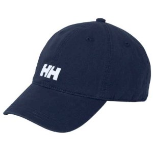 Everyday HH Cotton Cap with Sun Protection