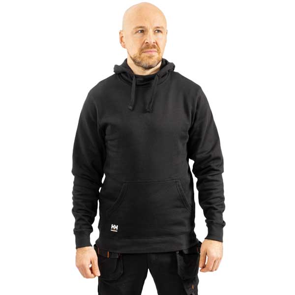 HH Manchester Hoodie