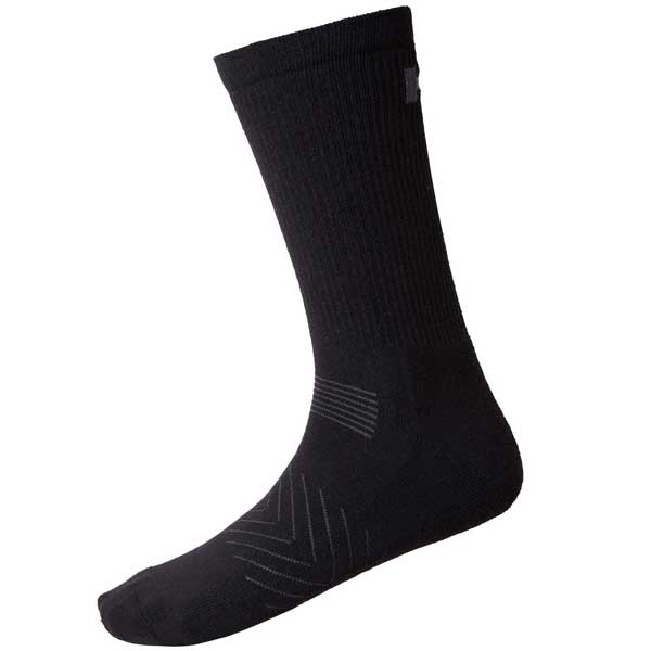 HH Manchester Sock 3PK L 