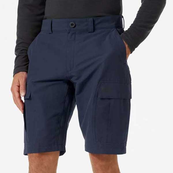 HH Men’s Quick-Dry Shorts for Summer