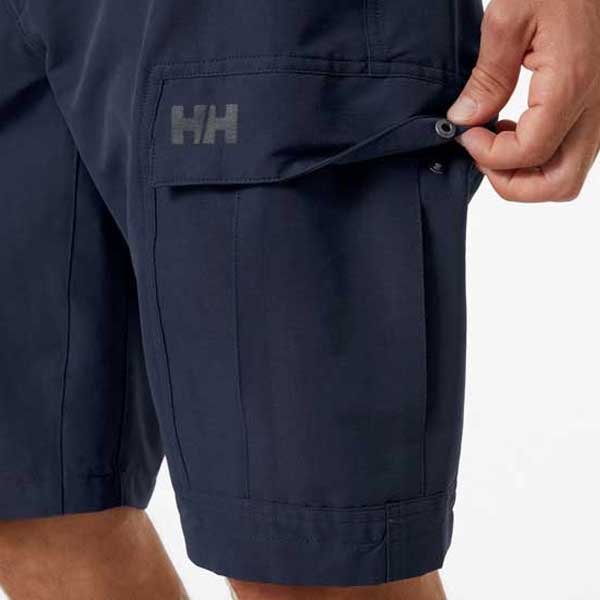 HH Men’s Quick-Dry Shorts for Summer